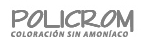 Policrom sin AmonÍaco