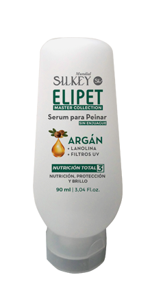 SERUM PARA PEINAR <br> Sin enjuague